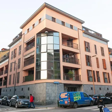 Bnbutler - Asiago, 41 - Quartiere Gorla, In Citta Apartment