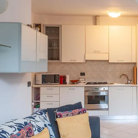 Apartment Bnbutler - Asiago, 41 - Quartiere Gorla, In Citta Milan